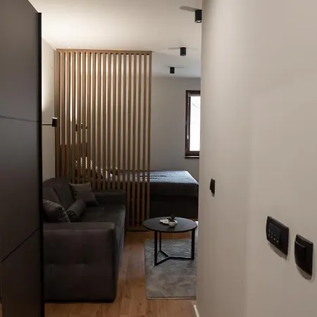 Aleni - Bela Reka, *