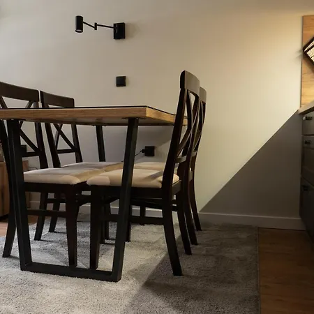 Aleni - Bela Reka, דירה Brzeće