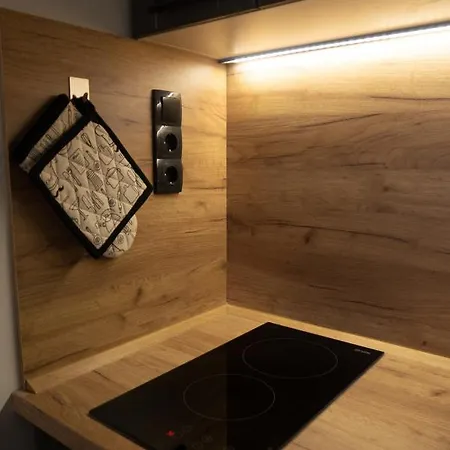 דירה Aleni - Bela Reka,