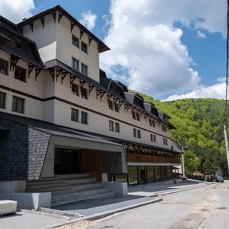 דירה Aleni - Bela Reka, *