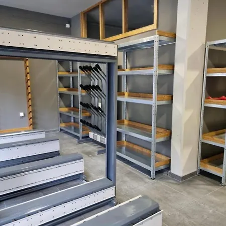 Aleni - Bela Reka, *