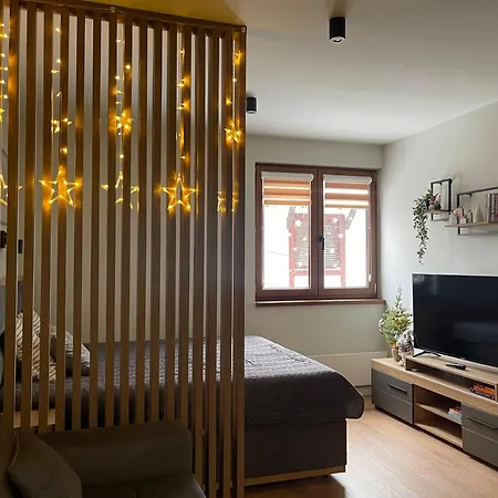 Aleni - Bela Reka, דירה