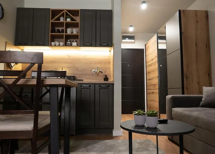 公寓 Aleni - Bela Reka, Brzeće