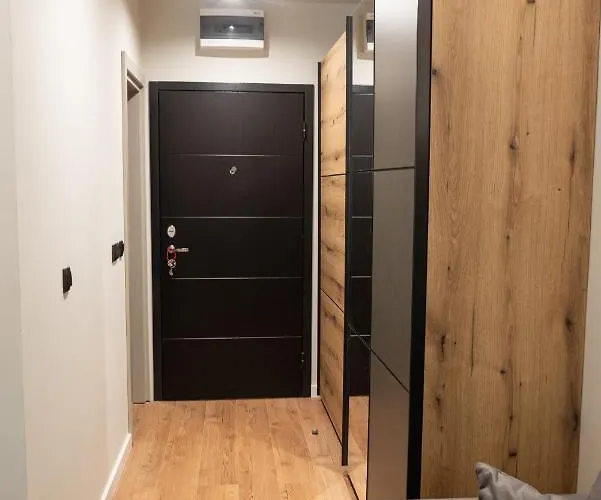 Aleni - Bela Reka, Brzeće