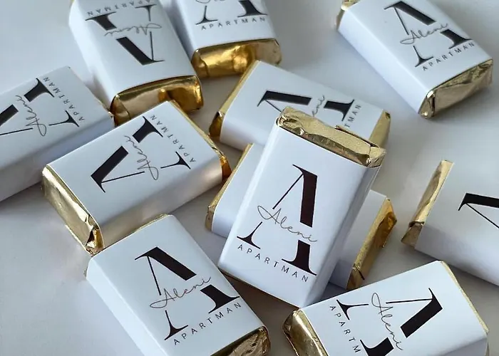 公寓 Aleni - Bela Reka, Brzeće