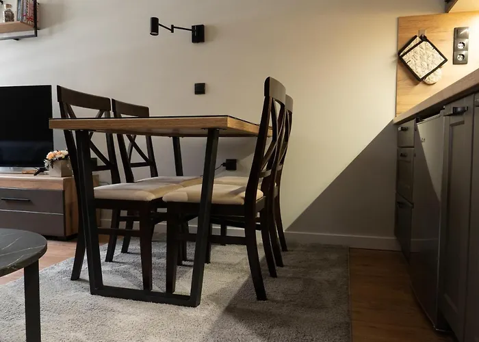 Aleni - Bela Reka, 公寓 Brzeće