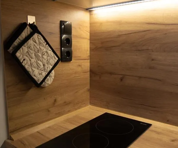 公寓 Aleni - Bela Reka,