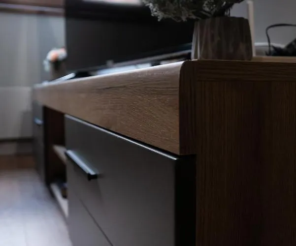 Aleni - Bela Reka, 公寓 Brzeće