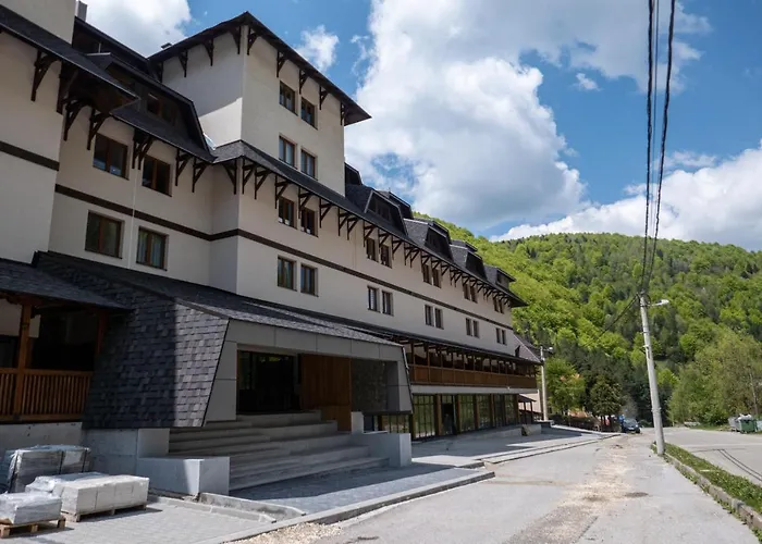 公寓 Aleni - Bela Reka, *