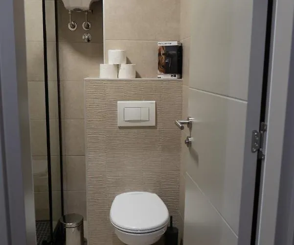 公寓 Aleni - Bela Reka,