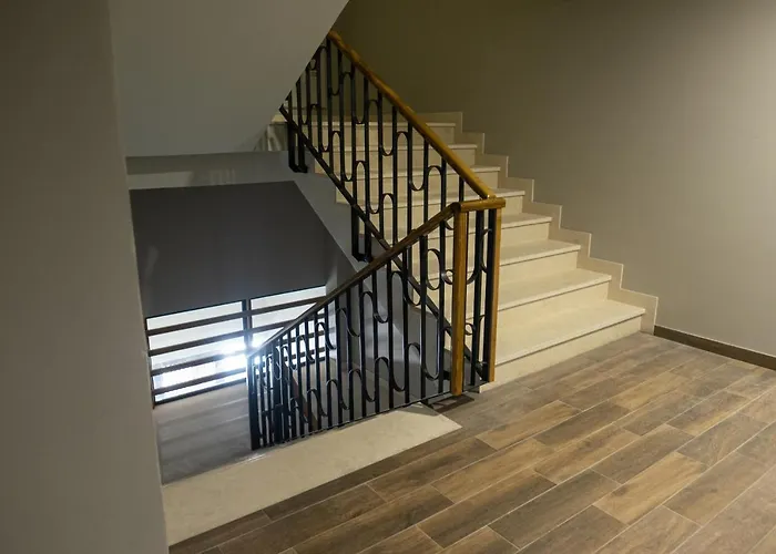 公寓 Aleni - Bela Reka, *