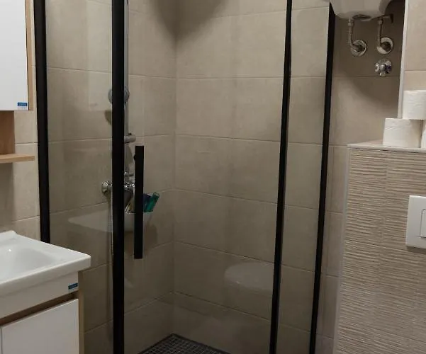 公寓 Aleni - Bela Reka, Brzeće