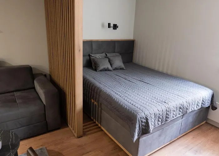 Aleni - Bela Reka, 公寓 *