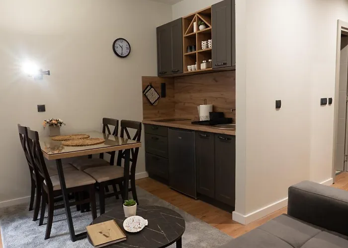 公寓 Aleni - Bela Reka,