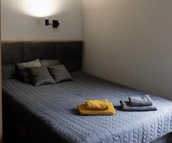 Aleni - Bela Reka, 公寓 *