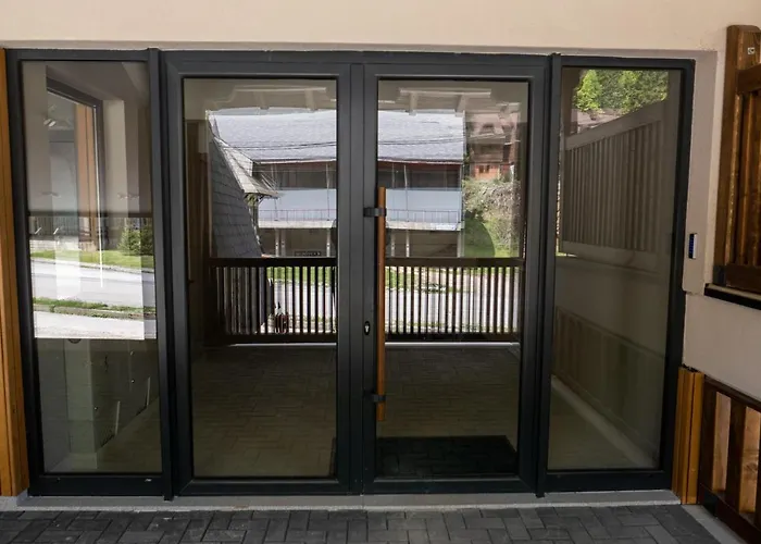 公寓 Aleni - Bela Reka,