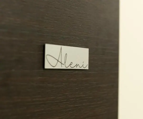 公寓 Aleni - Bela Reka,