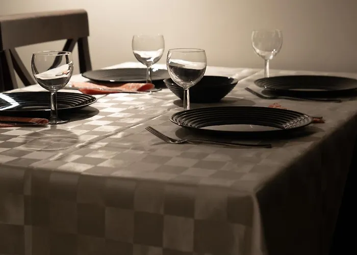 公寓 Aleni - Bela Reka, Brzeće