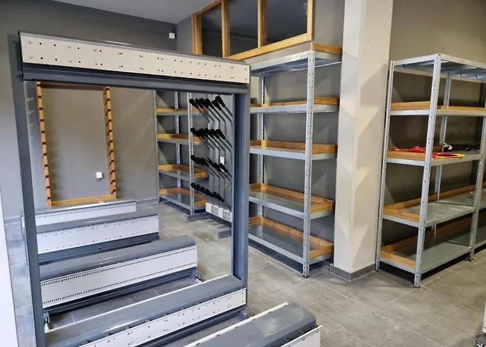 Aleni - Bela Reka, *