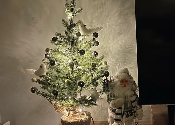 公寓 Aleni - Bela Reka,