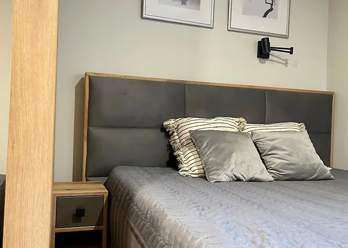 Aleni - Bela Reka, 公寓 Brzeće