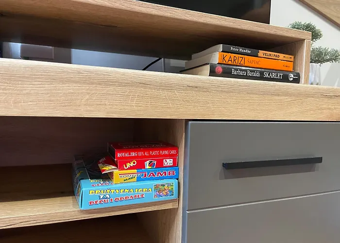 Aleni - Bela Reka, 公寓 *